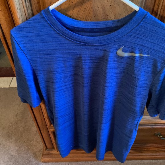 Nike Other - Men's Nike Dri Fit Short Sleeve Size S